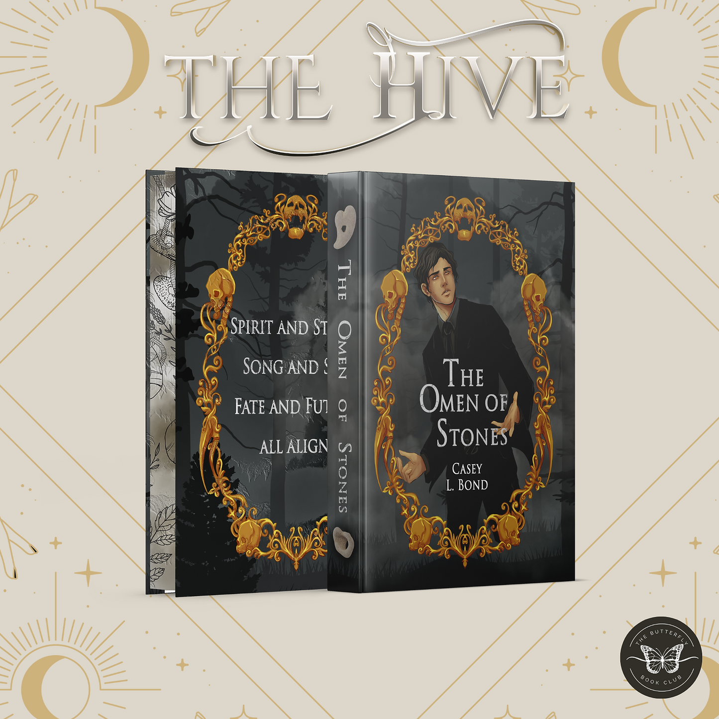 When Wishes Bleed Duo