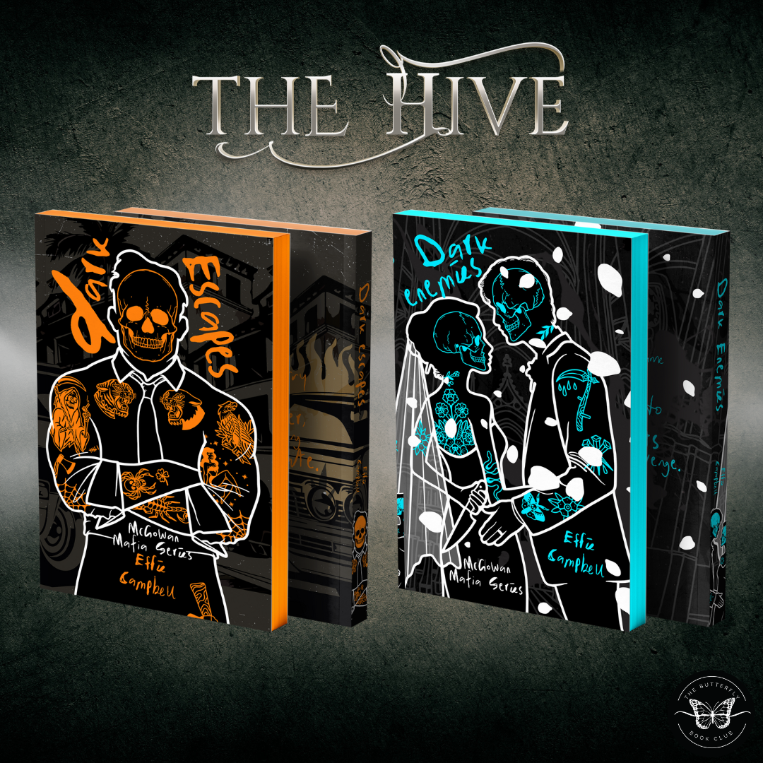 McGowan Mafia Series