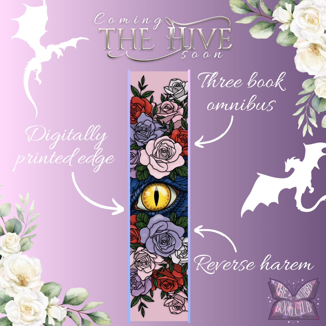 The Dragon's Gift Trilogy Omnibus