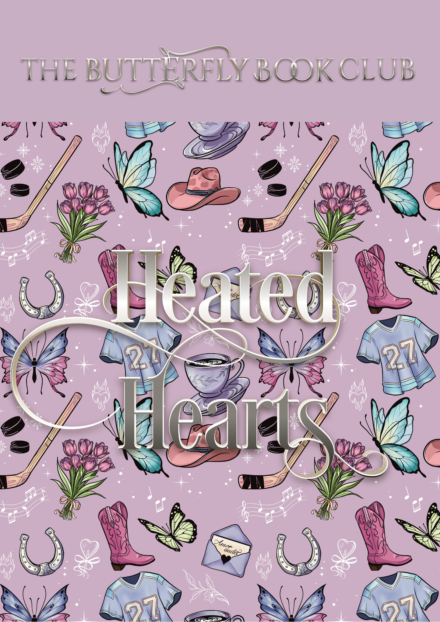 Heated Hearts Subscription Box