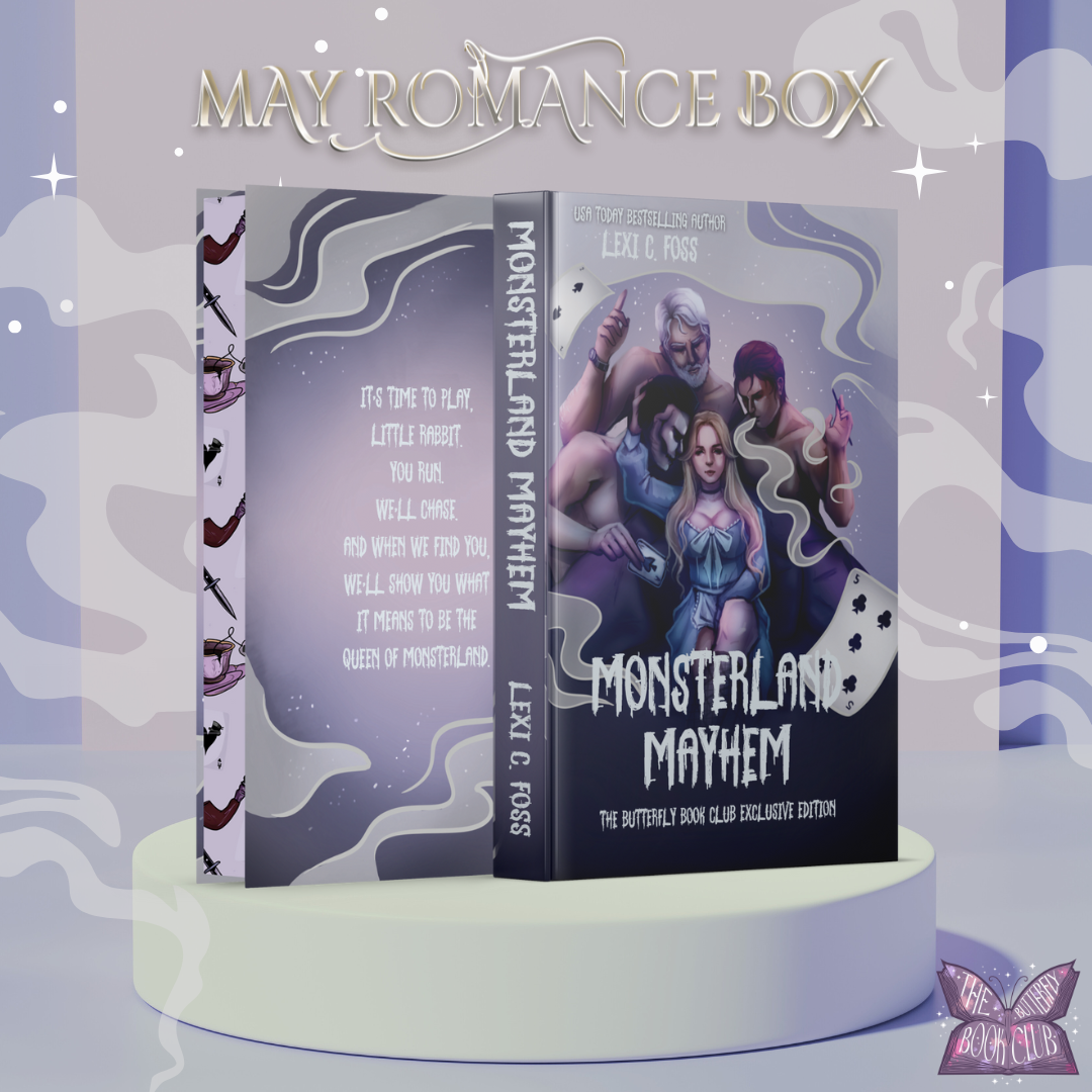 Monsterland Mayhem Overstock
