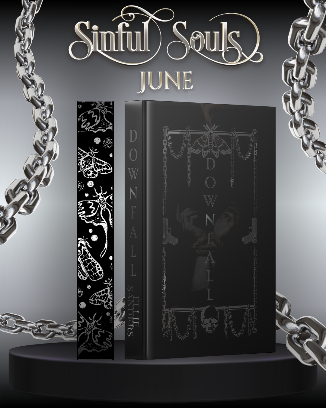 Dual Desires Subscription Box