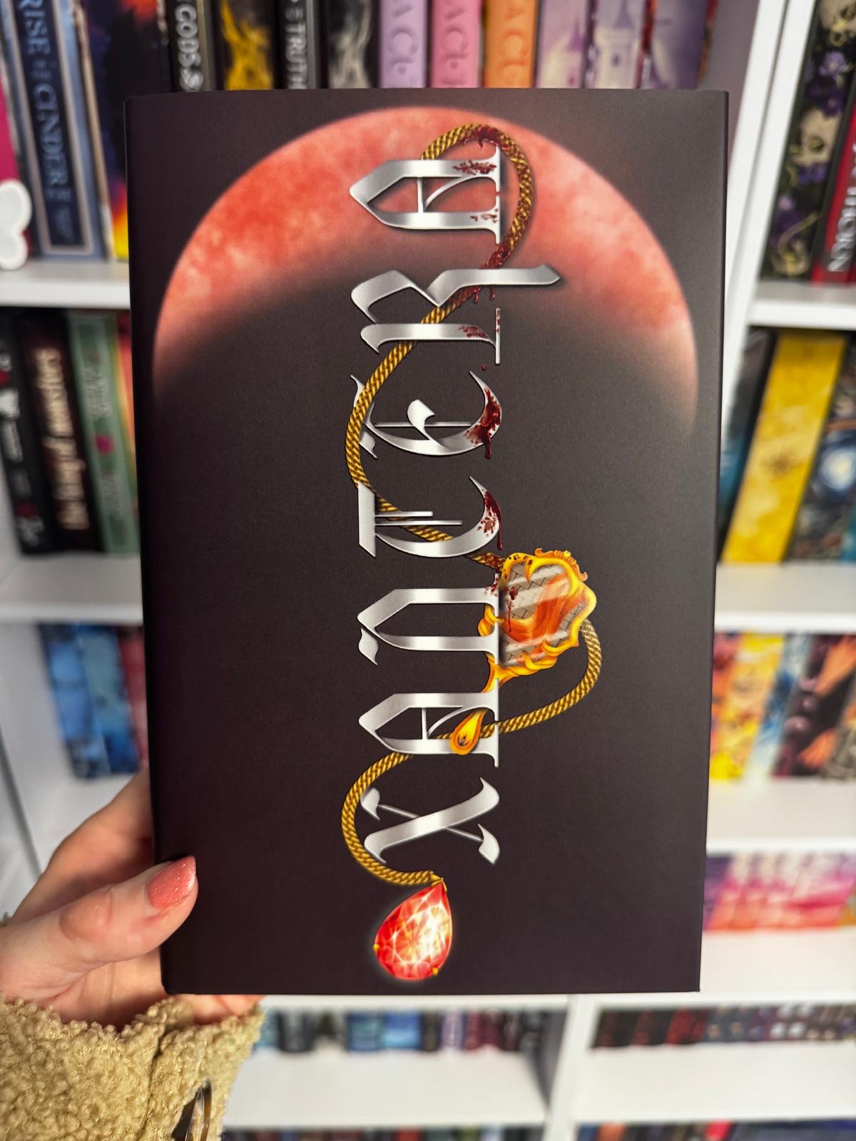 Xantera Overstock