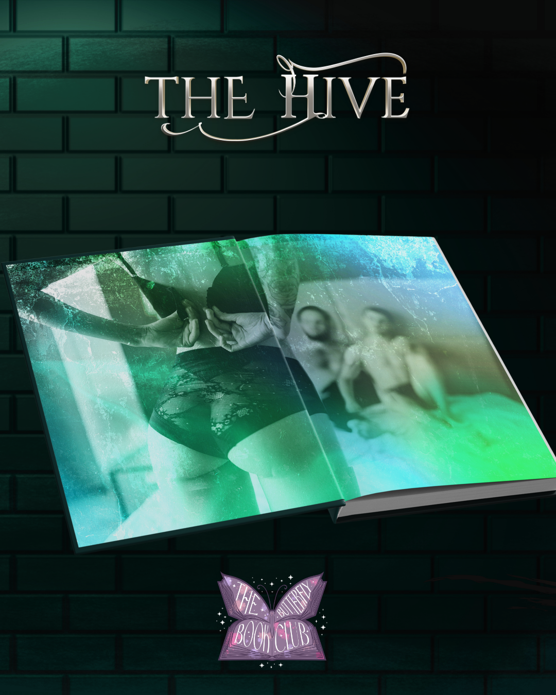 Pretty Little Monster