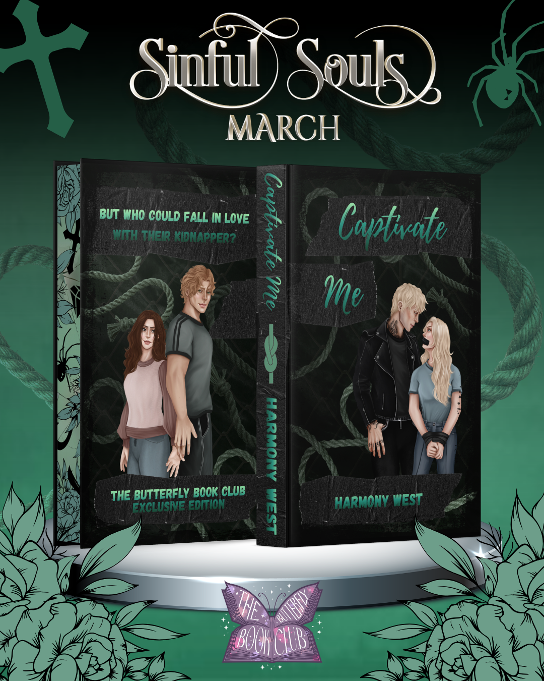 Dual Desires Subscription Box