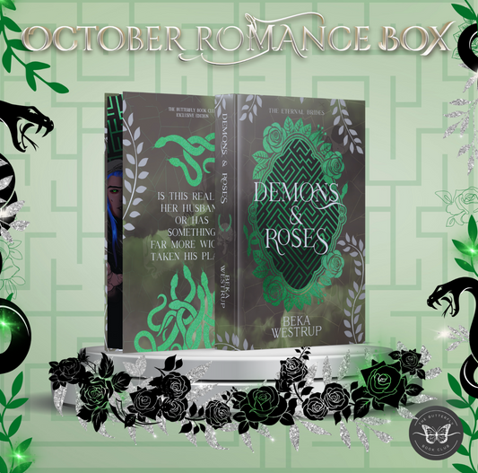 Demons & Roses