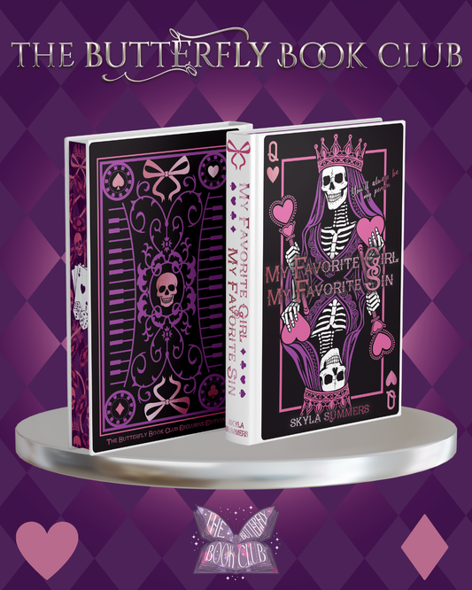 Playing Favorites Omnibus