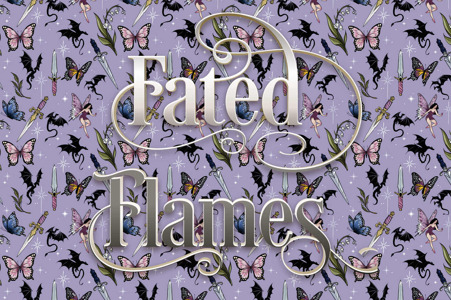 Fated Flames Subscription Box