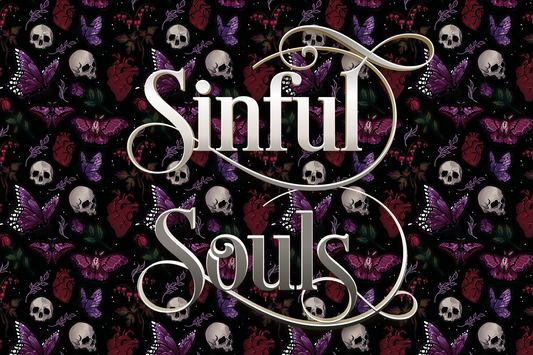 Sinful Souls Subscription Box