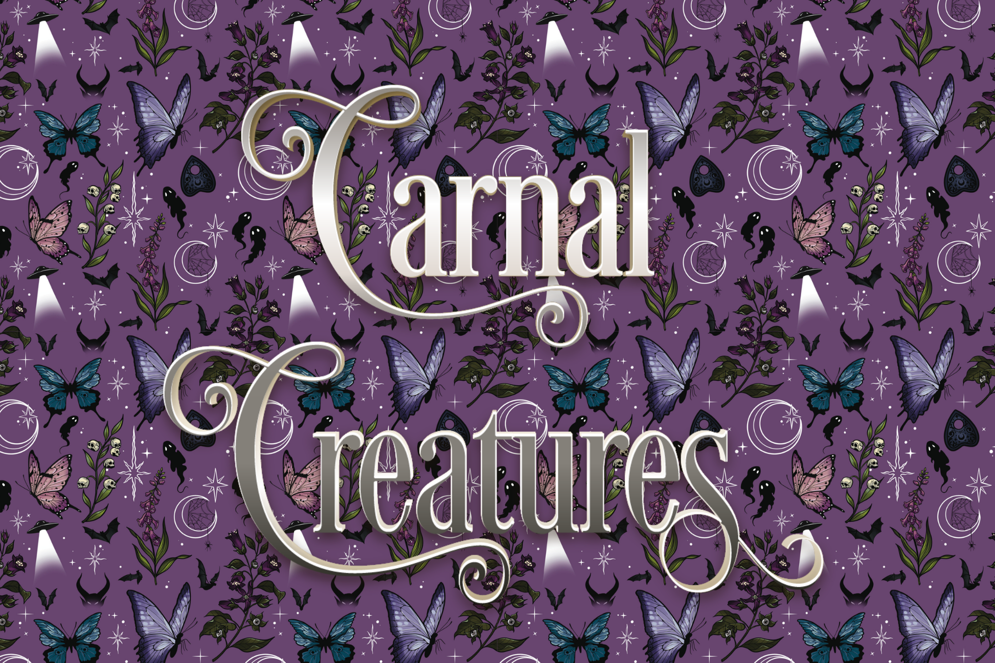 Carnal Creatures Subscription Box
