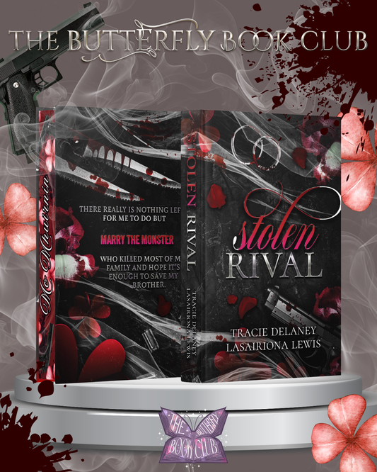 Stolen Rival Overstock